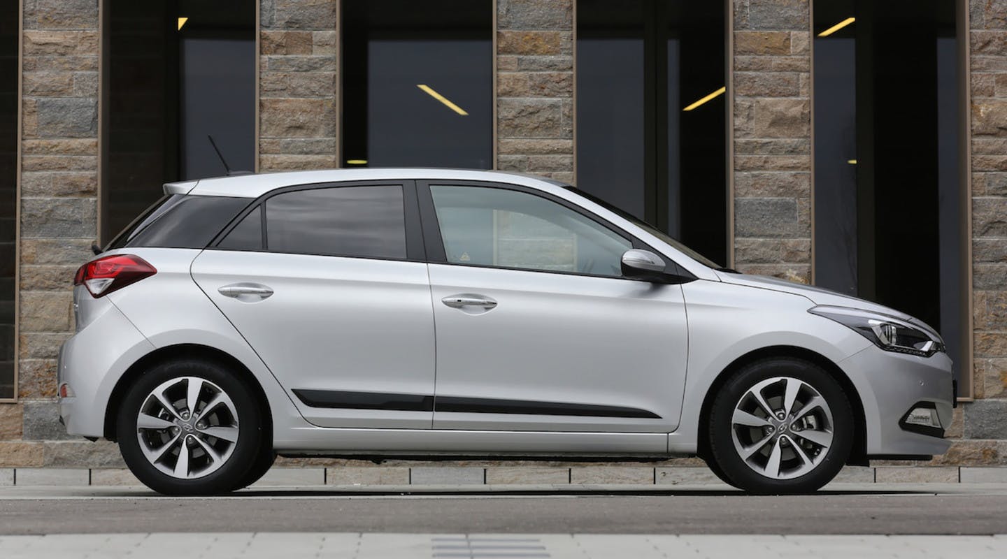Hyundai I Mobile De