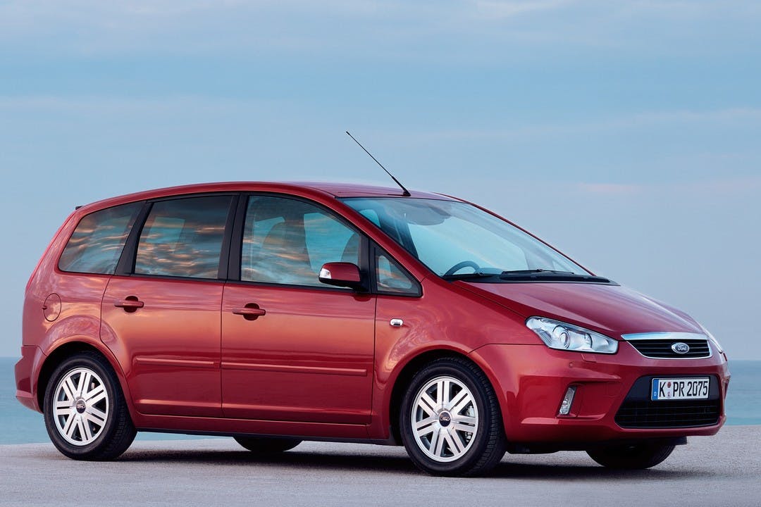 Ford C Max C214 Seit 07 Mobile De Ford C Max C214 Seit 07 Mobile De