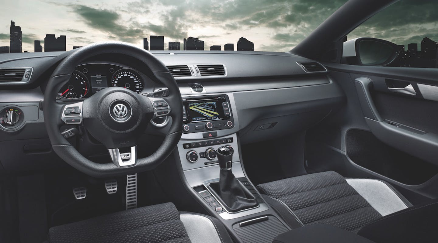 Vw Passat Variant Seit 10 Mobile De