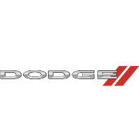 Logo von Dodge