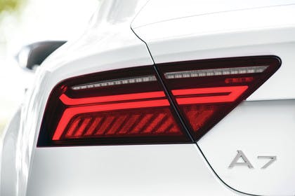 Audi A7 S7 Sportback 4g Seit 2010 Mobile De