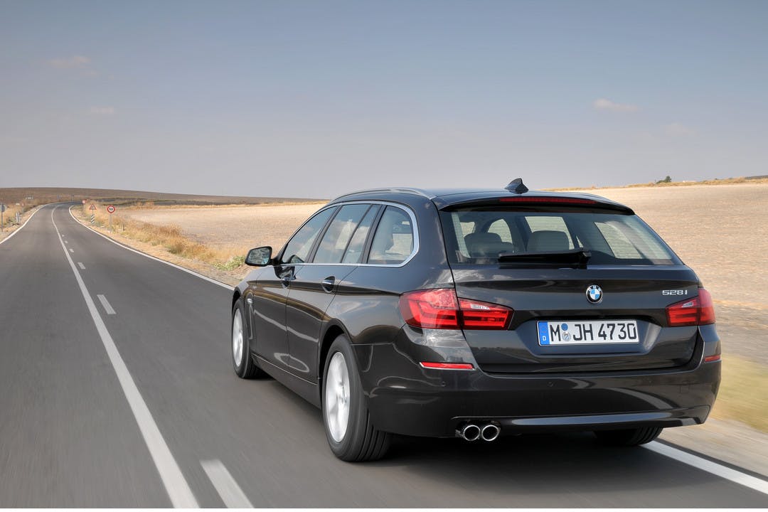 bmw 5 touring 2014 bmw 5 touring 2014