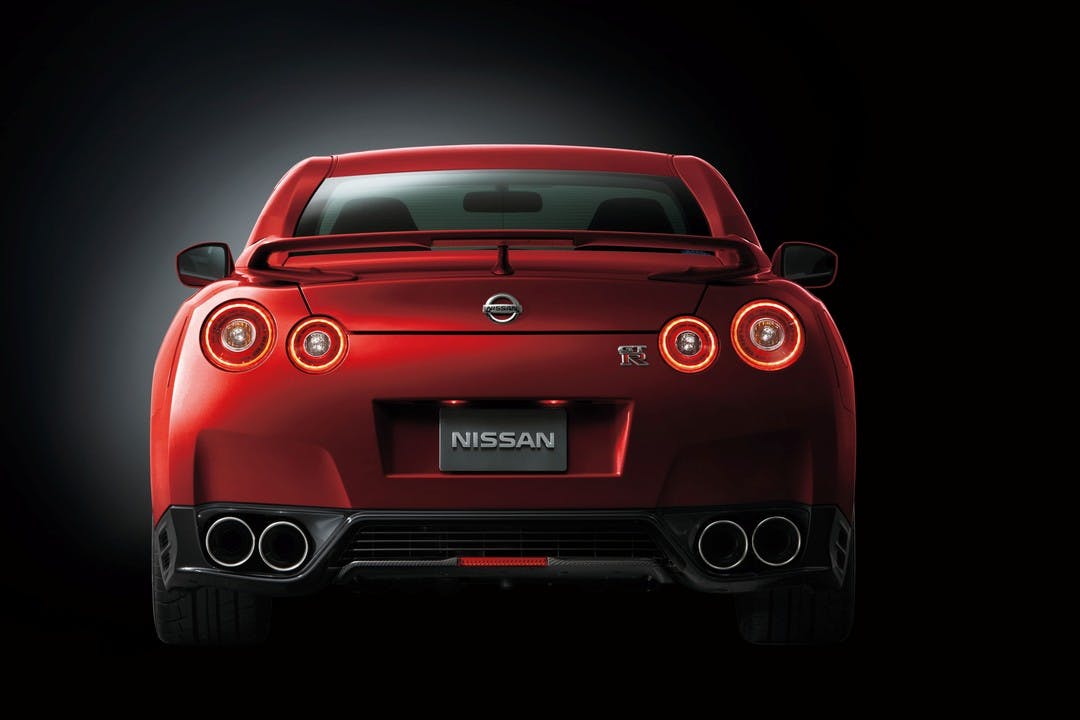 Nissan Gt R R35 Seit 09 Mobile De Nissan Gt R R35 Seit 09 Mobile De