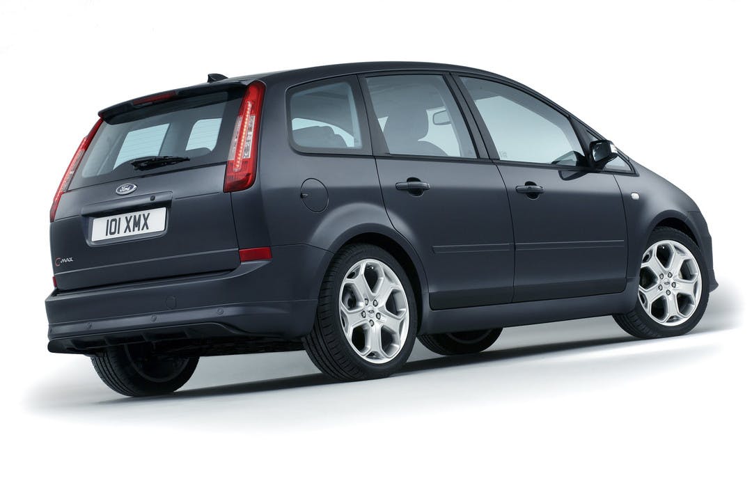 Ford C Max C214 Seit 07 Mobile De Ford C Max C214 Seit 07 Mobile De