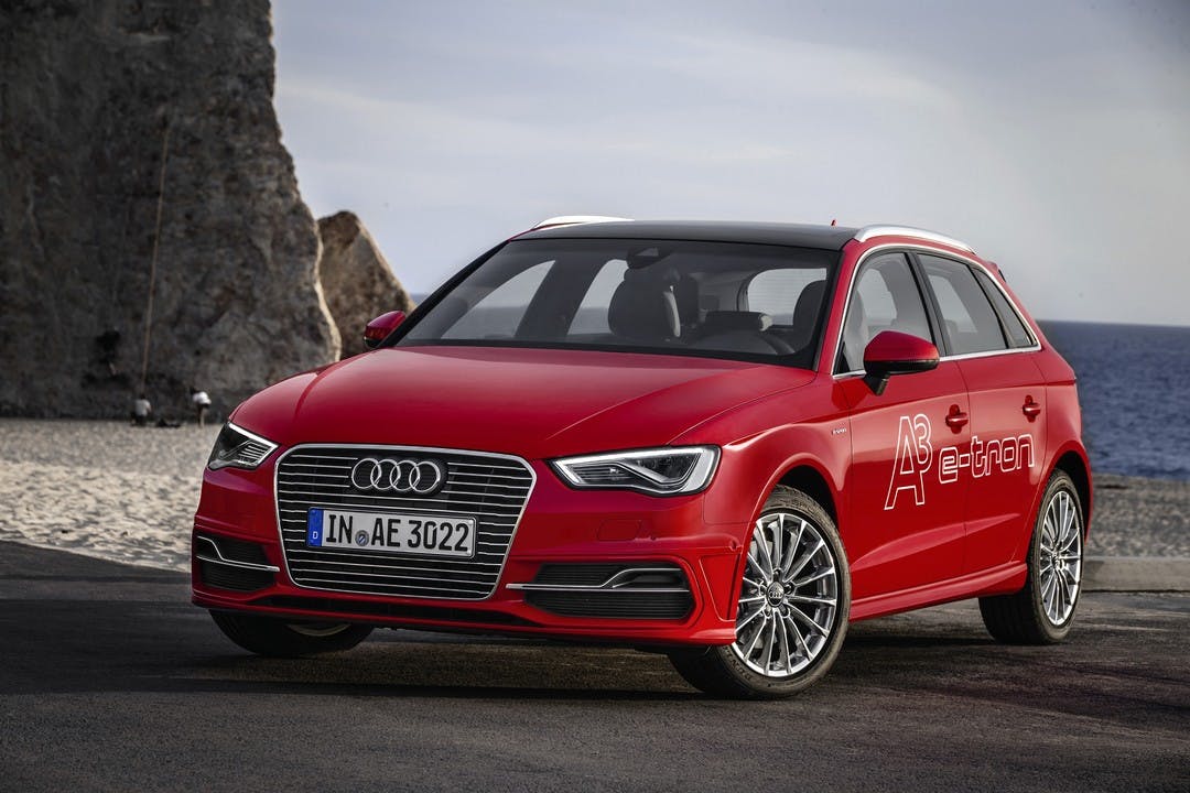 Audi A3 Sportback E Tron 8v Seit 14 Mobile De