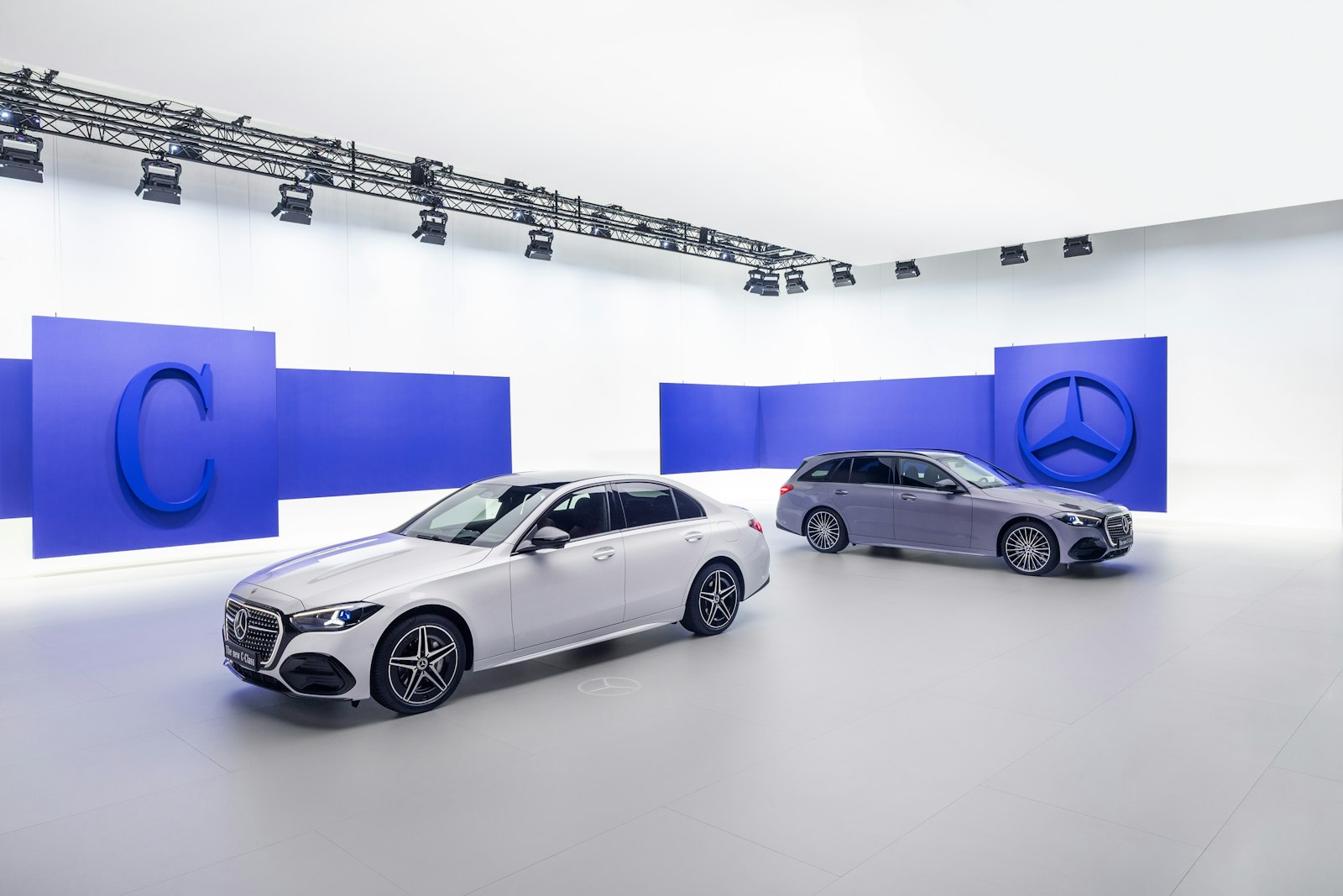 C-Klasse: Was ist neu? Welche Extras lohnen sich?