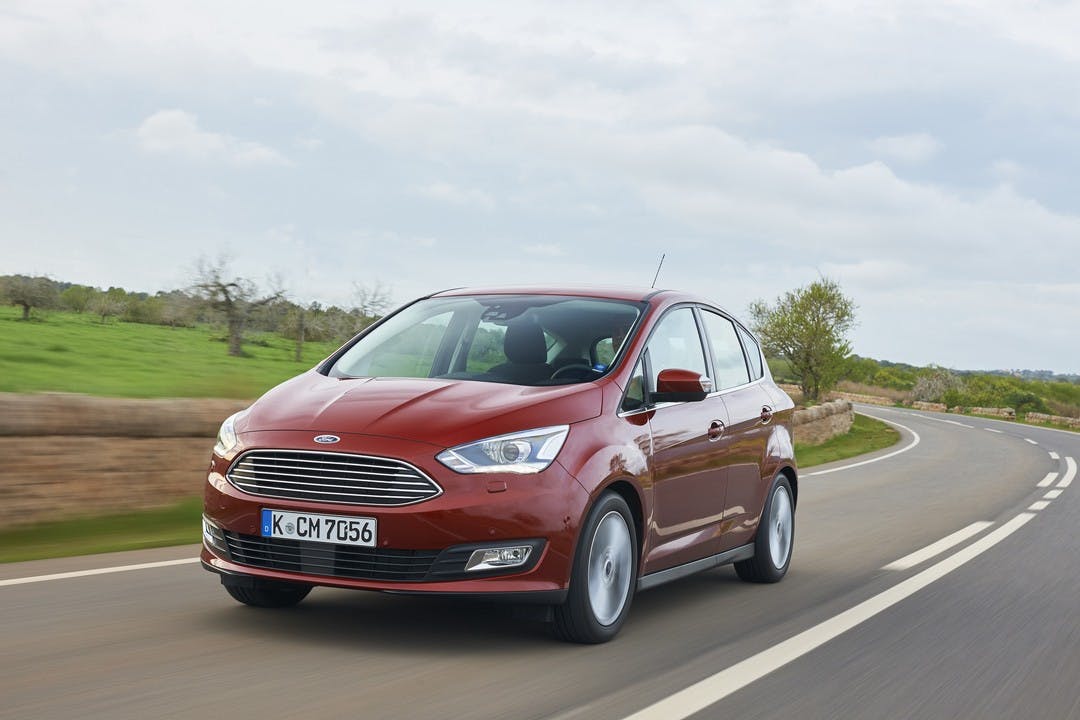 Ford C Max Grand C Max Seit 10 Mobile De Ford C Max Grand C Max Seit 10 Mobile De