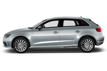Audi A3 Sportback 8VA