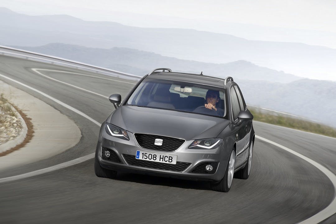 Seat Exeo St 3r Seit 09 Mobile De