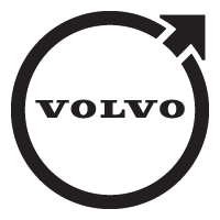 Volvo logo leasing