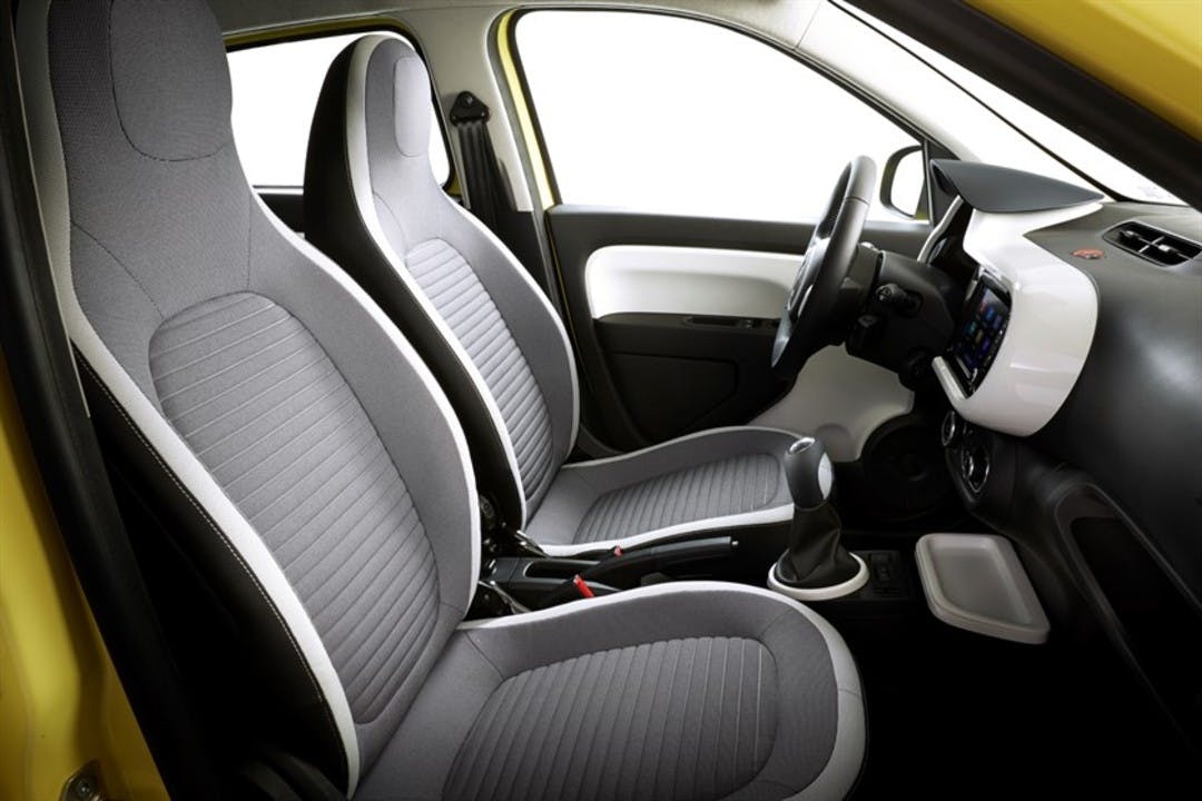 Renault Twingo Iii Seit 14 Mobile De