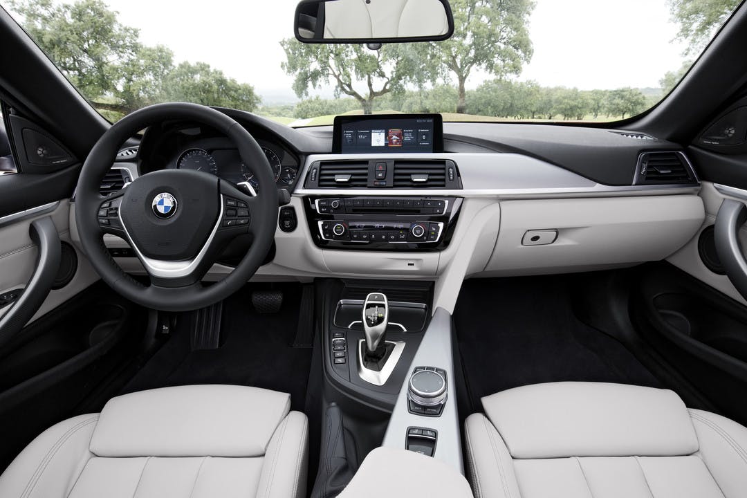 Bmw 4er Coupe F32 Seit 13 Mobile De