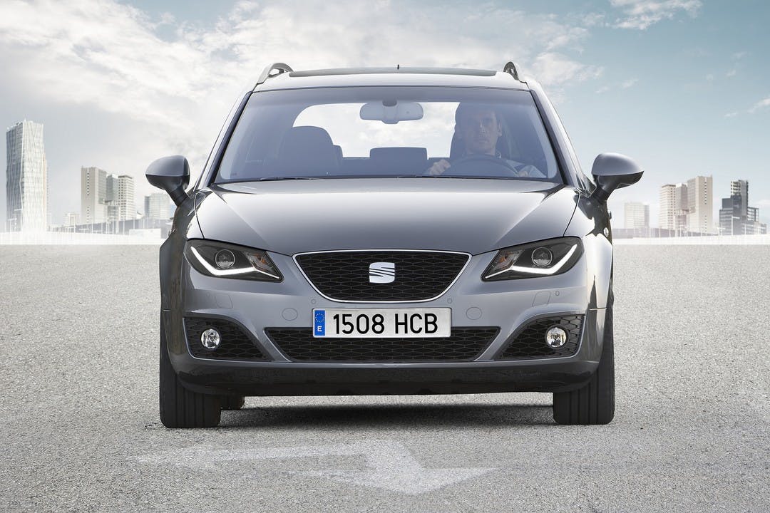 Seat Exeo St 3r Seit 09 Mobile De