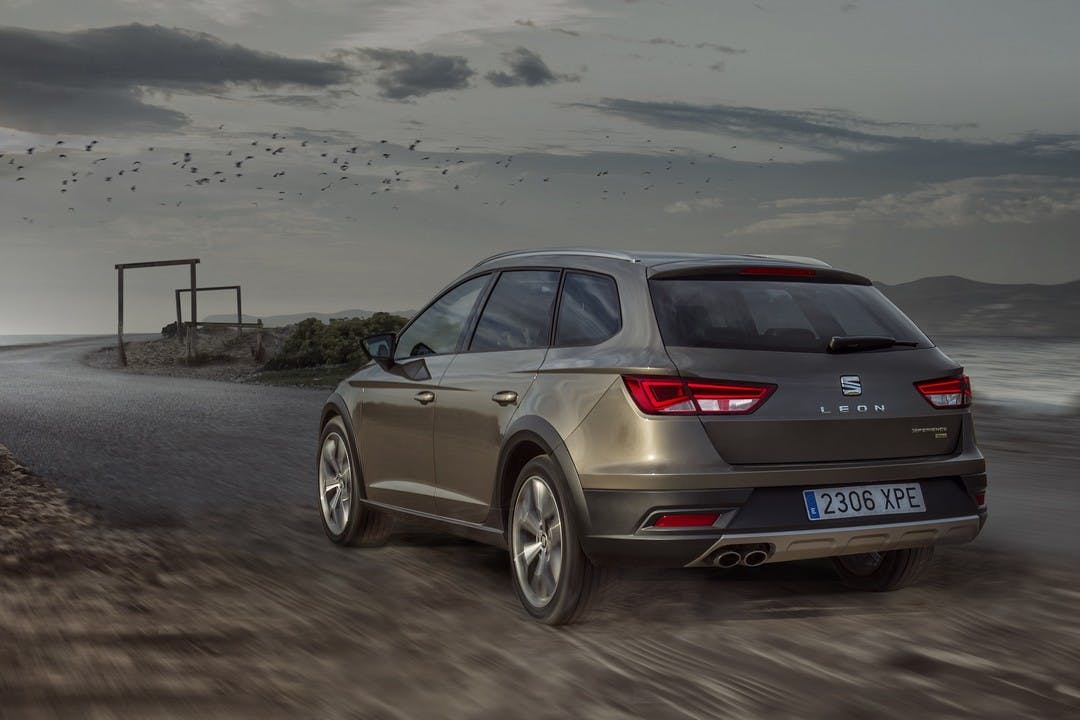 Seat Leon X Perience St 5f Seit 12 Mobile De