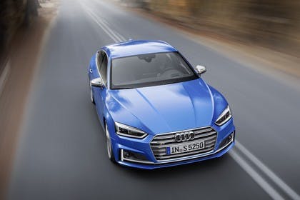 Audi A5 Sportback F5 Seit 2016 Mobile De