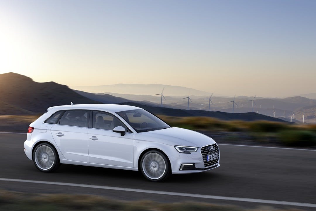 Audi A3 Sportback E Tron 8v Seit 14 Mobile De