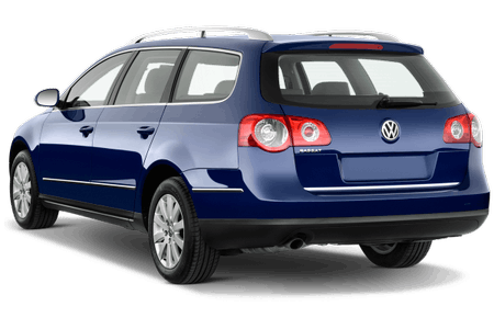 VW Passat Variant (B6)