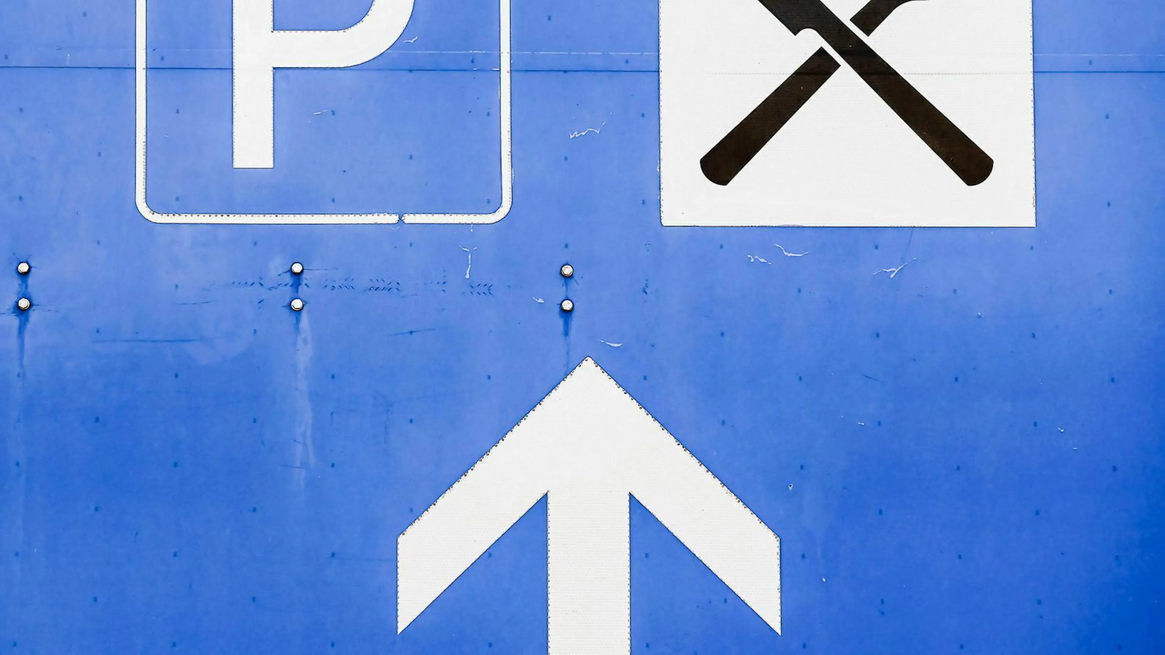 In Deutschland gibt es rund 430 bewirtschaftete Autobahnraststätten.