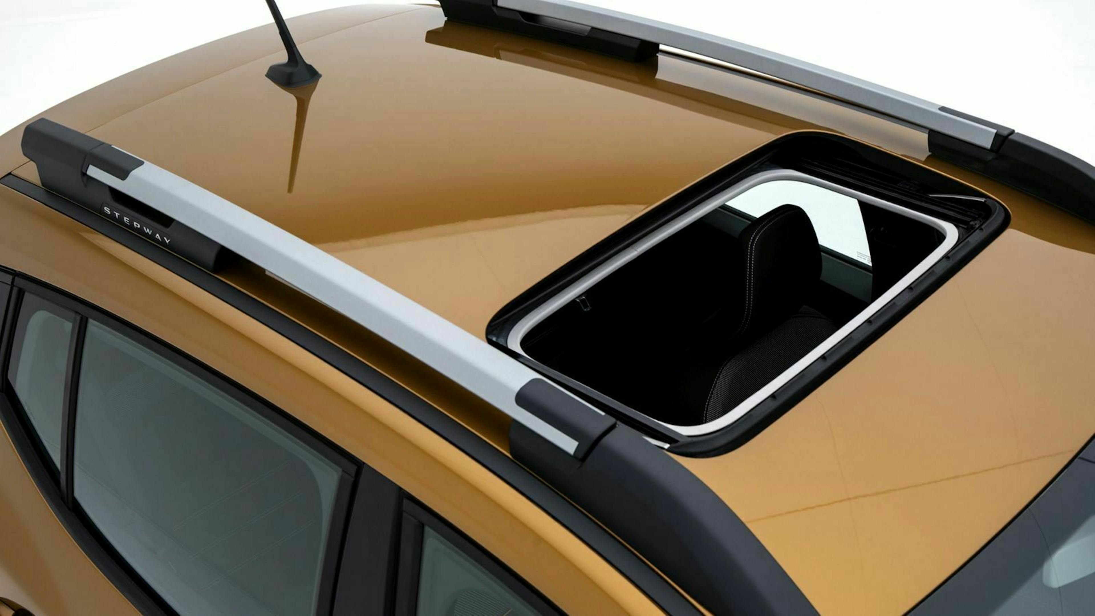 Dacia Sandero III NV 5