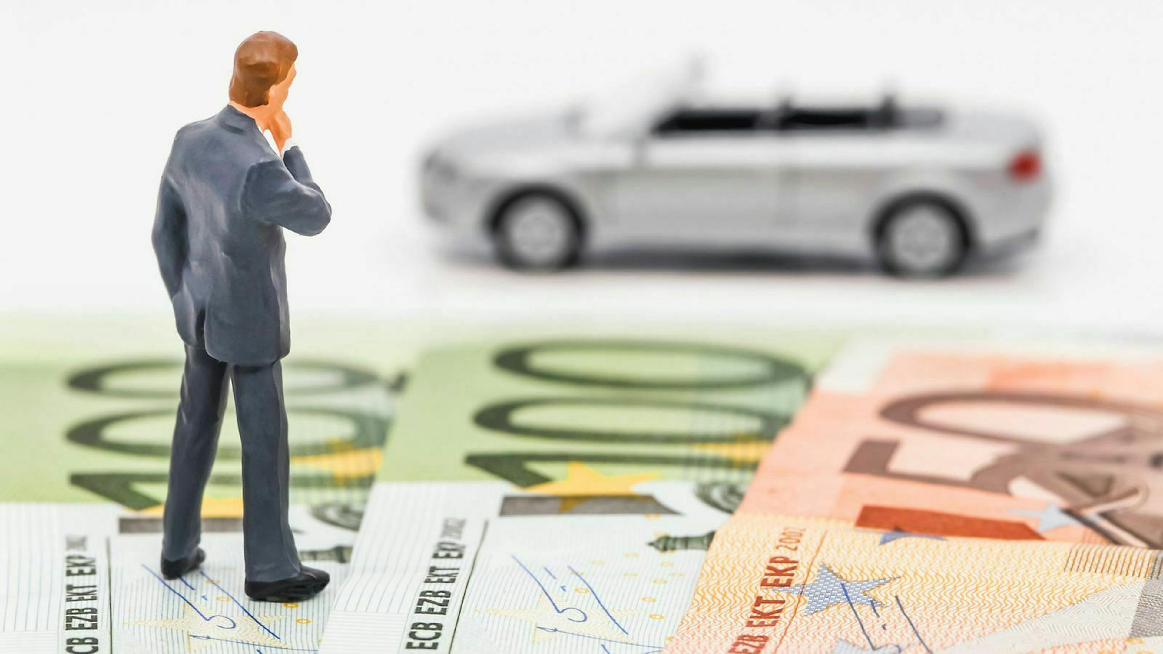 Das bisherige Verfahren zur Ermittlung des CO2-Werts, NEFZ, wurde durch das modernere WLTP-Verfahren abgelöst. 