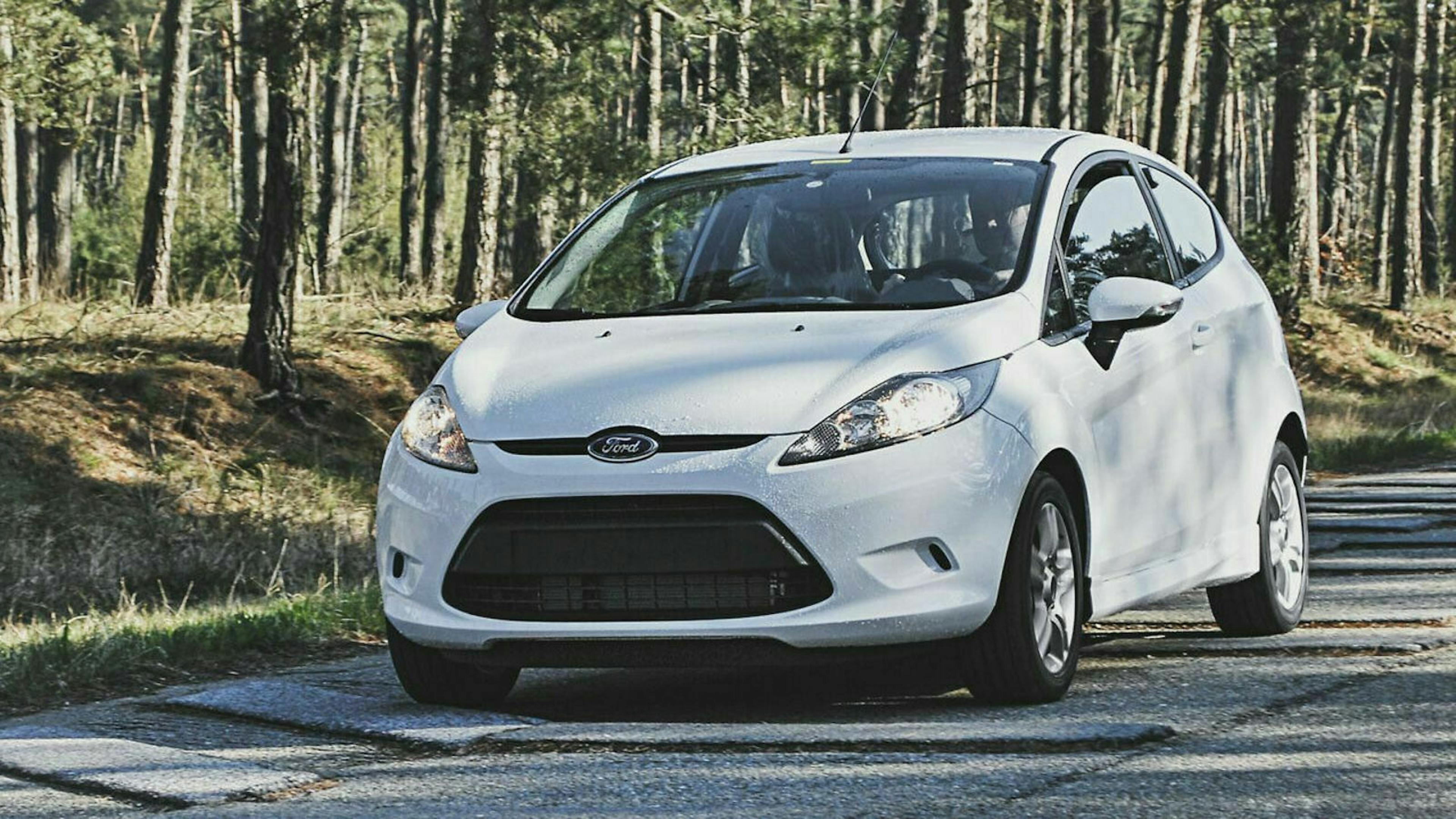 Ford Fiesta (2017) Kaufberatung (4)