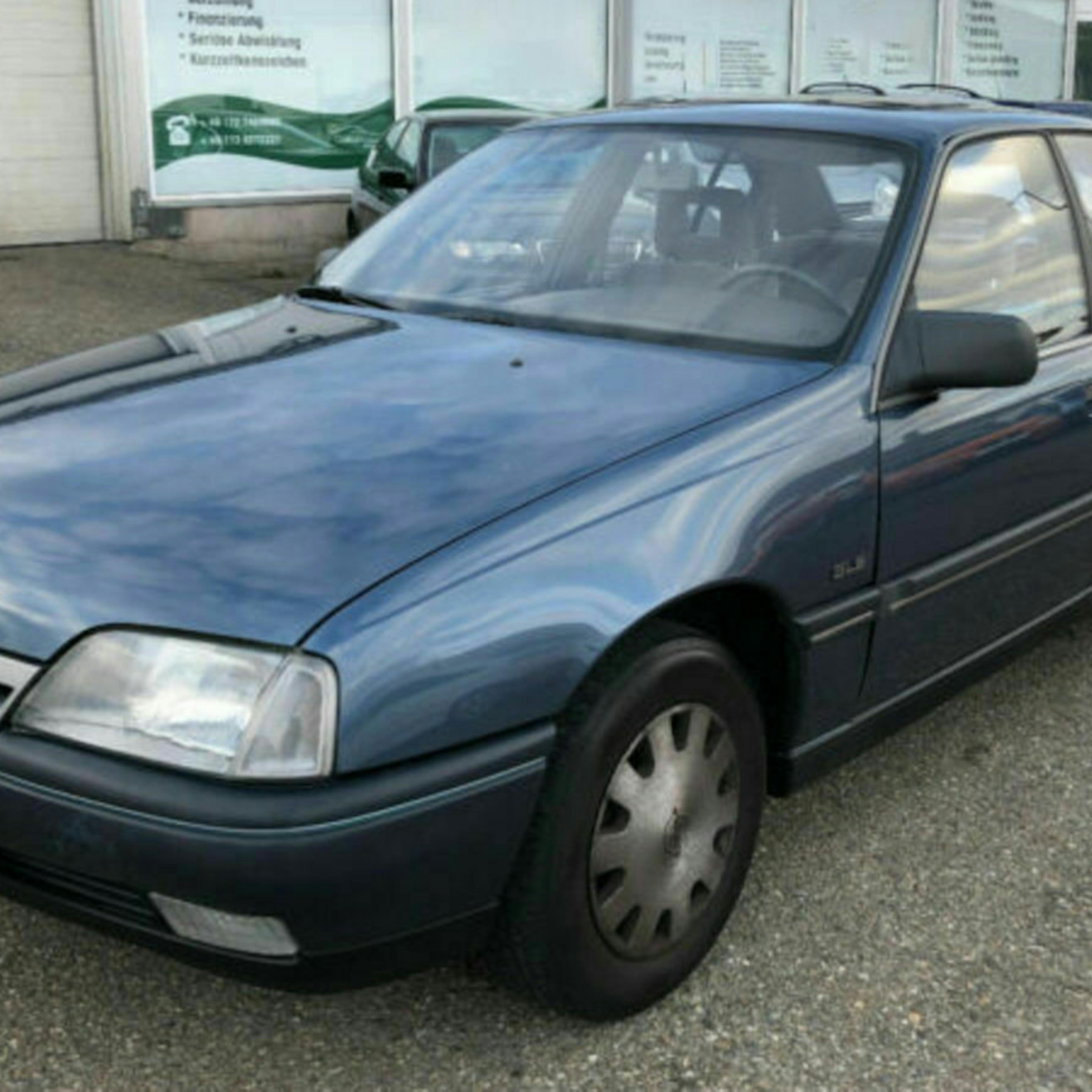 Coskun Automobile 