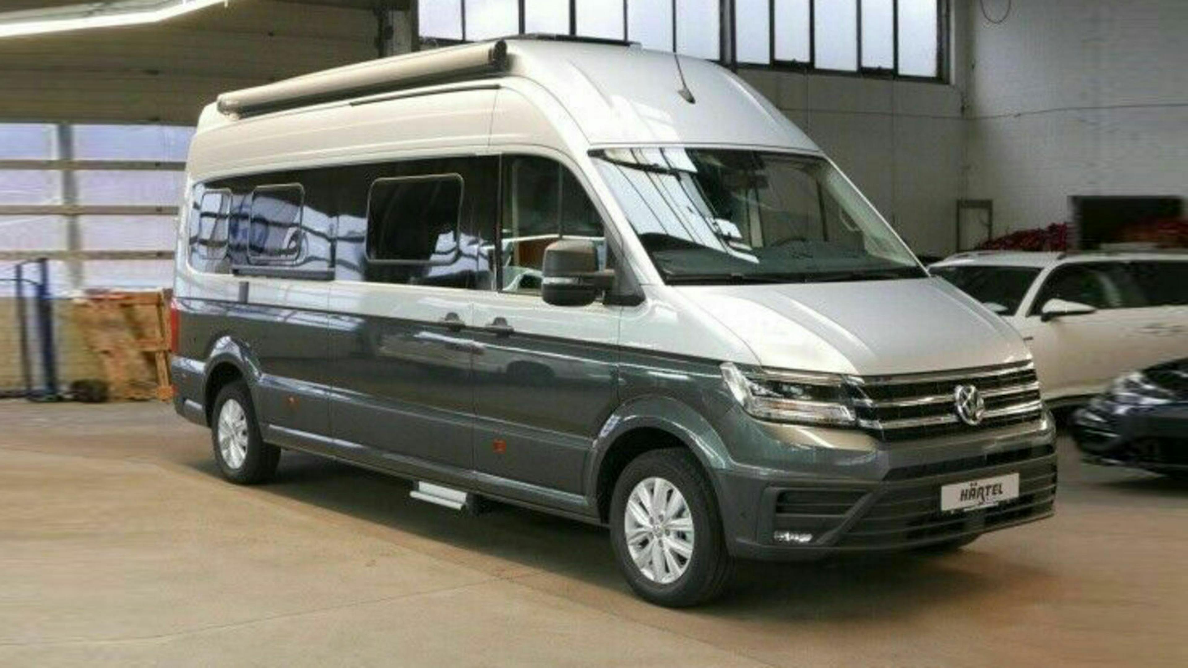 Autohaus Härtel GmbH