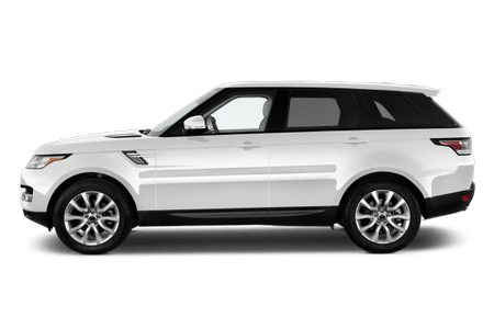 Range Rover Sport (Seitenansicht)