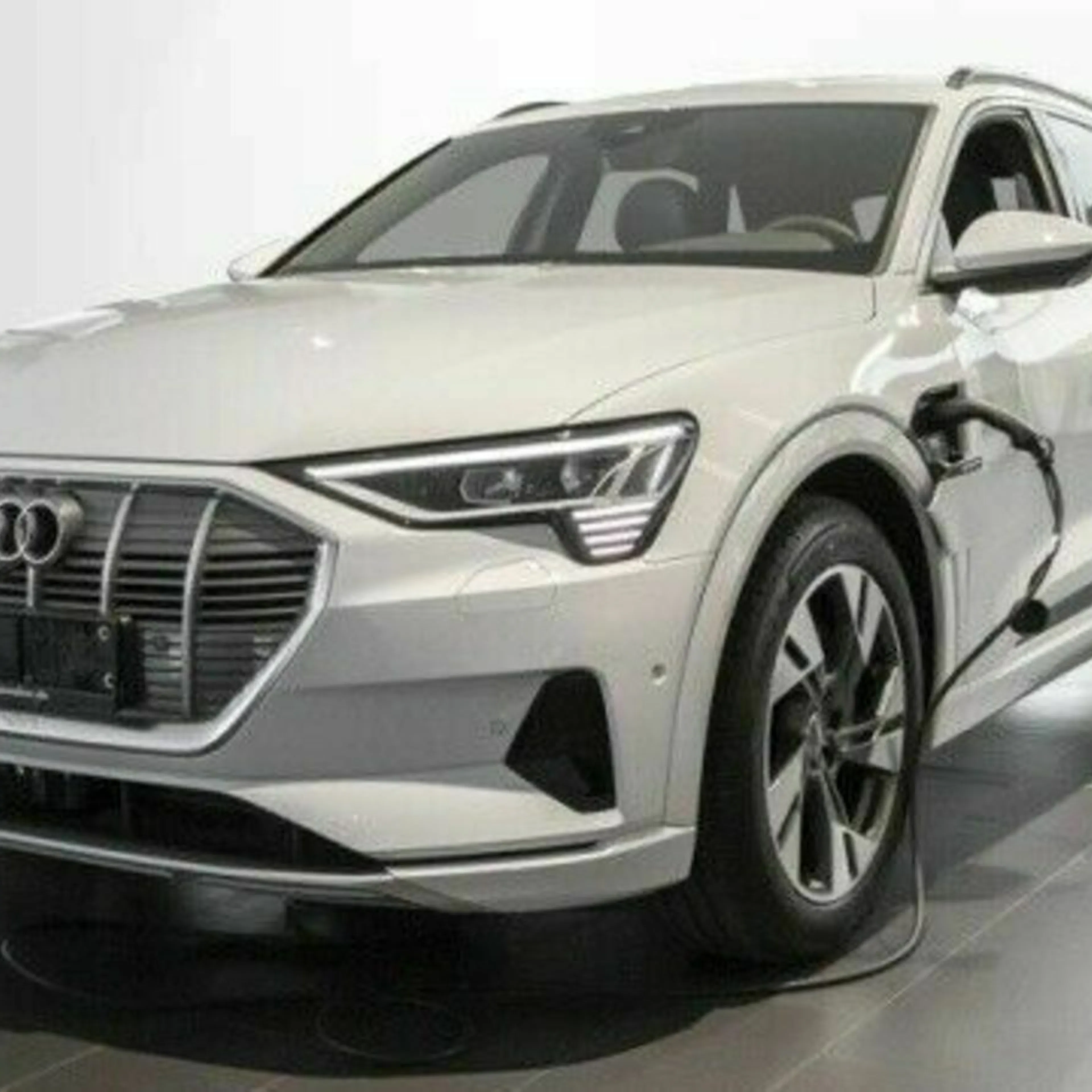 E-Tron