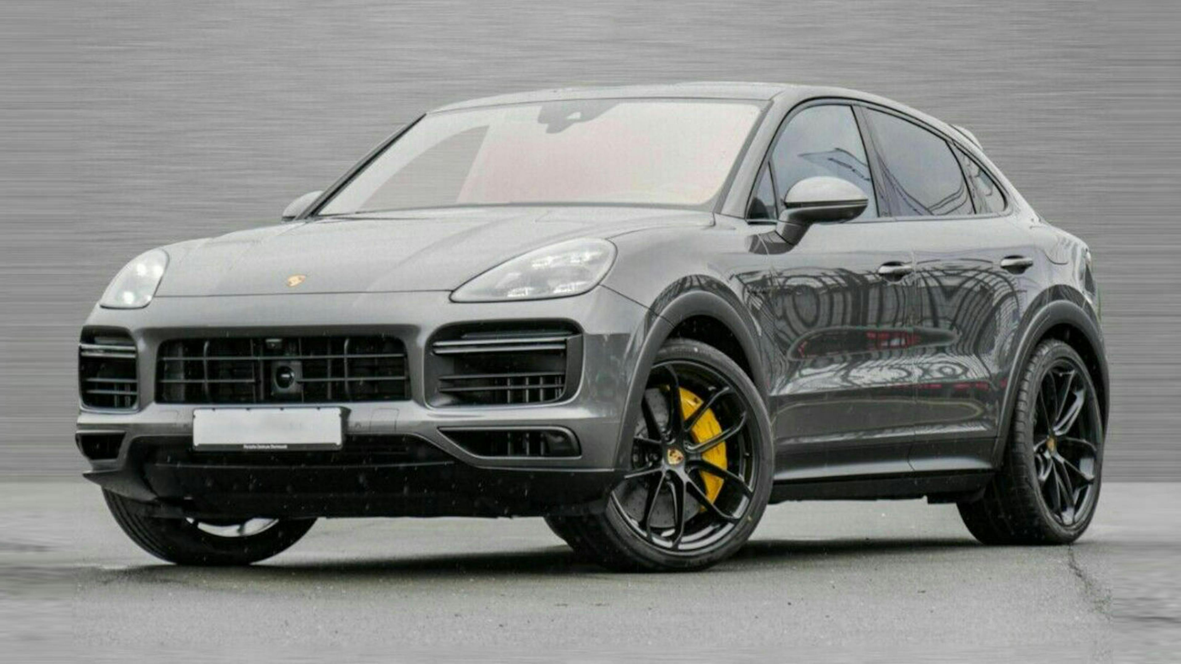 Porsche Zentrum Dortmund 1