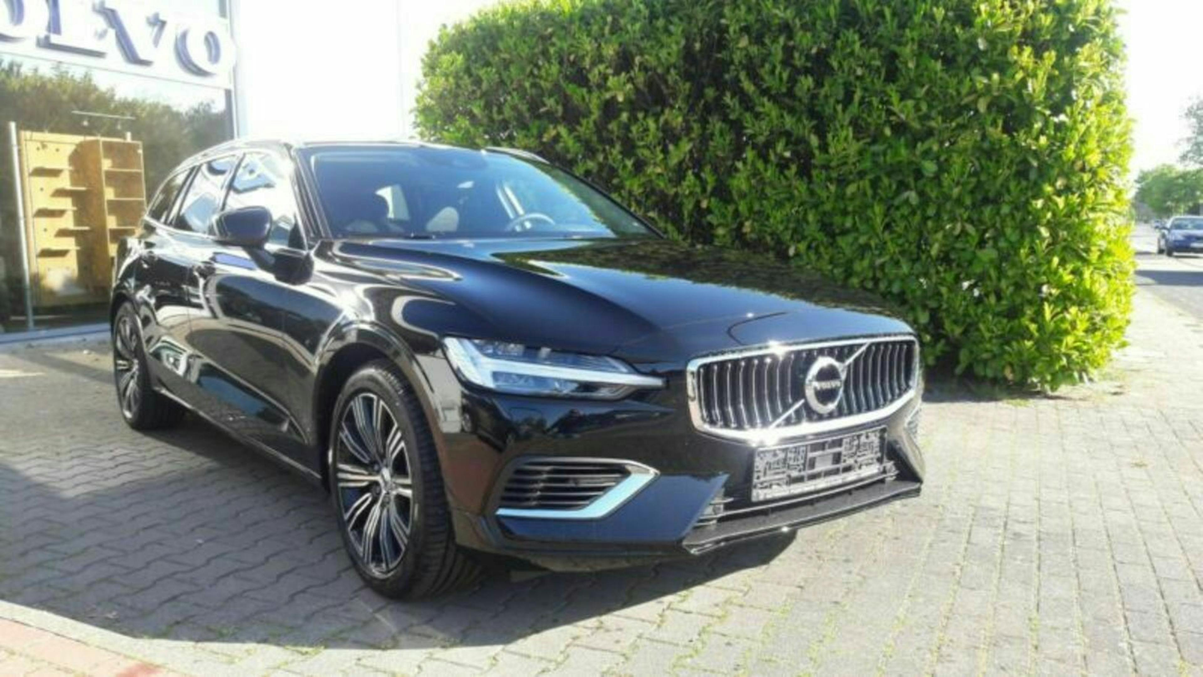 volvo