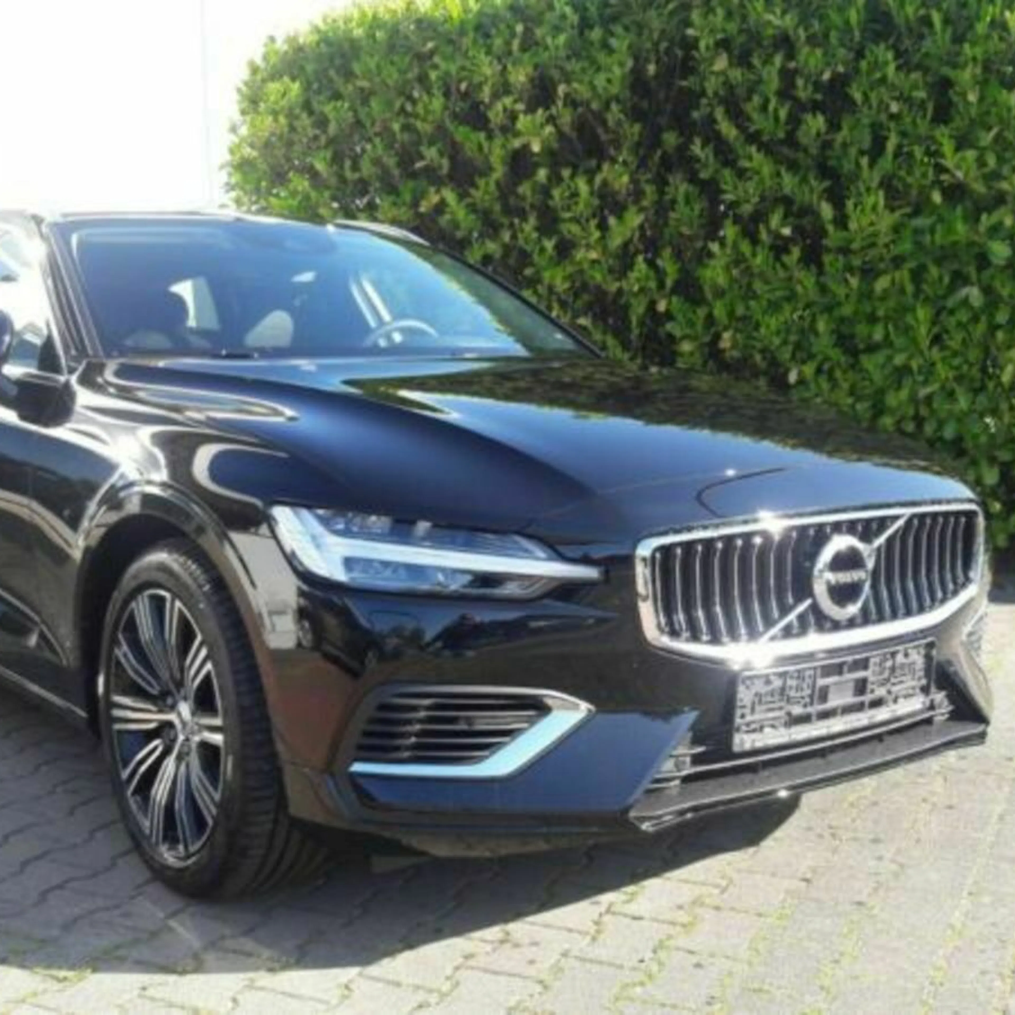 volvo