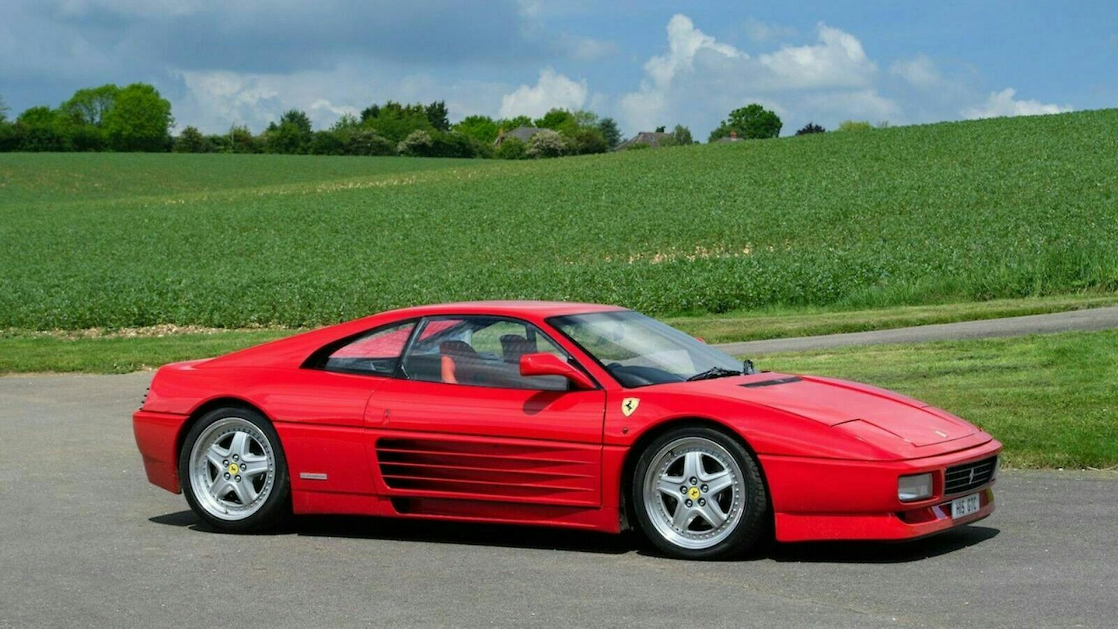 Ferrari 348 