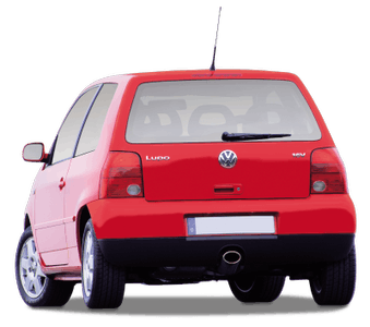 VW Lupo seit 1998