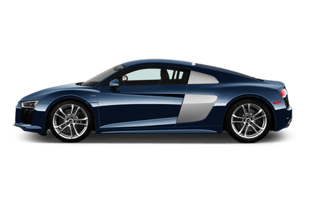Audi R8 Coupé (4S)
