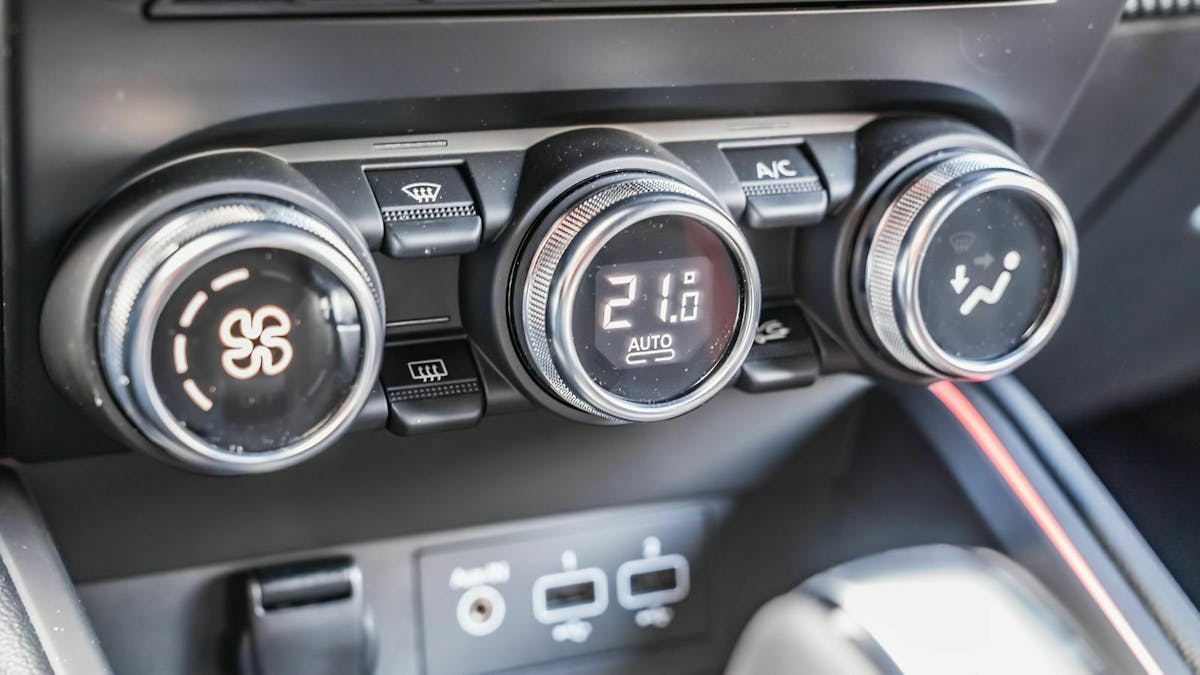 Renault Clio 5 2019 Test 10