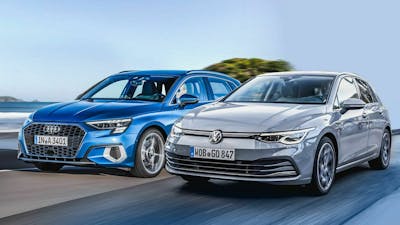 01_Audi_A3-vs_VW_Golf_8_Vergleich