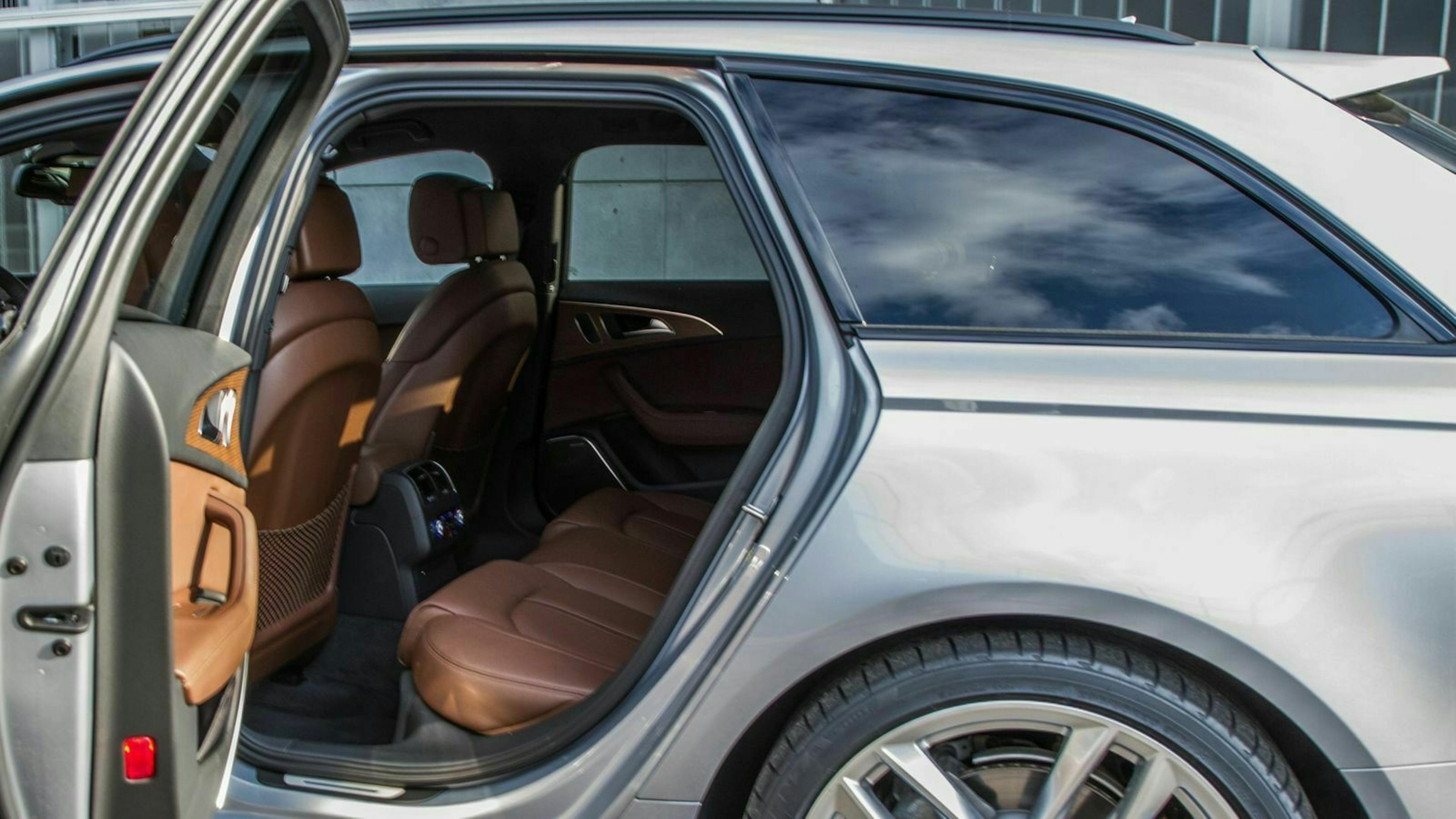 Audi A6 (C7) Kaufberatung2