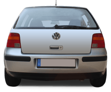 Volkswagen Golf: Verzicht auf den vierten Zylinder