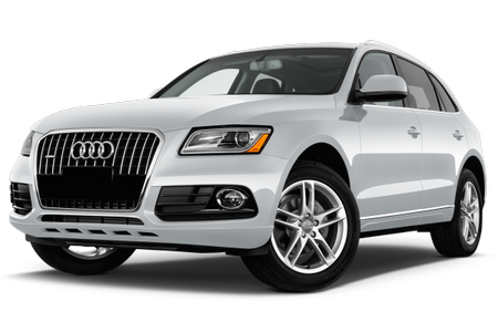 Audi Q5 (8R) seit 2008 | mobile.de 