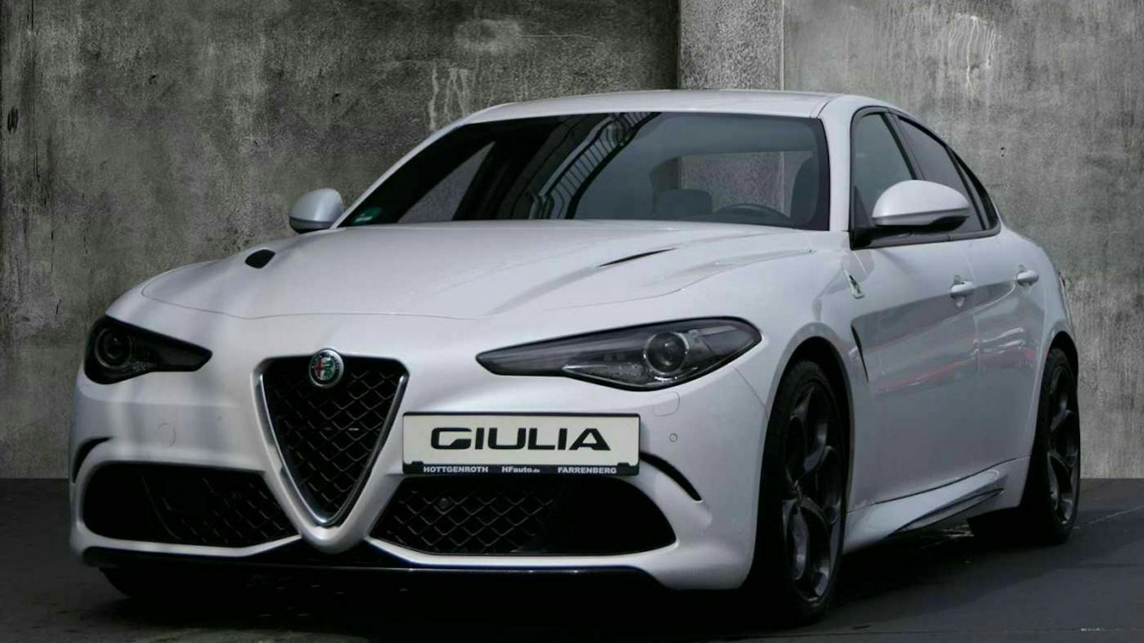 Autohaus Hottgenroth GmbH