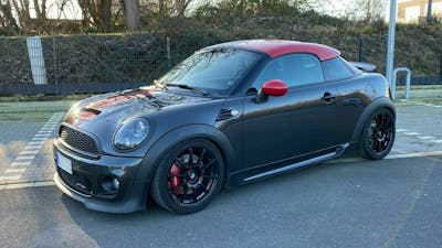 Mini JCW
