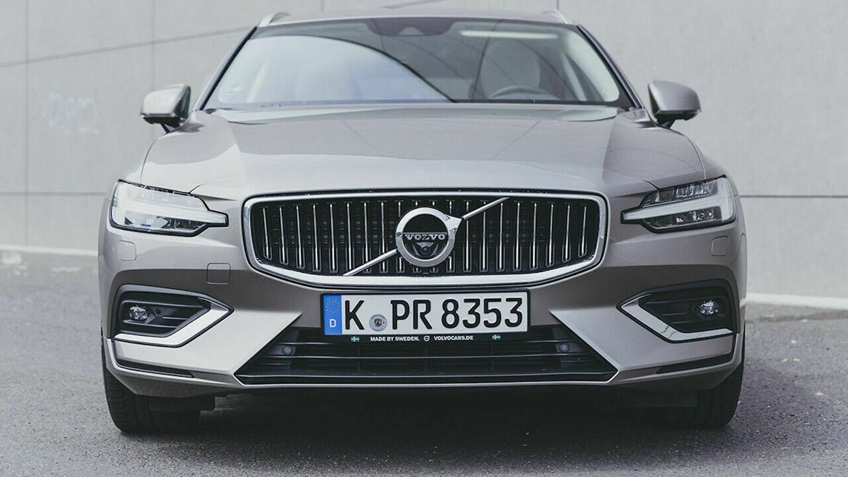 Volvo V60 (2) Test (3)