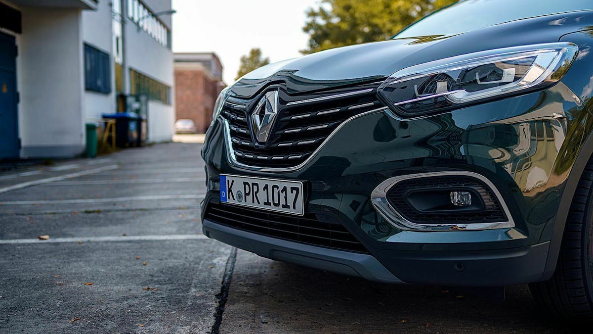 Für unseren Testwagen werden 35.250 Euro fällig. Der Basispreis des Kadjar liegt bei 23.090 Euro