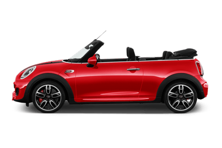 Hagelschutz für Mini Cabrio R57 günstig bestellen