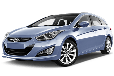 Schutzplane für Hyundai i40 2011-2020 (Kombi)