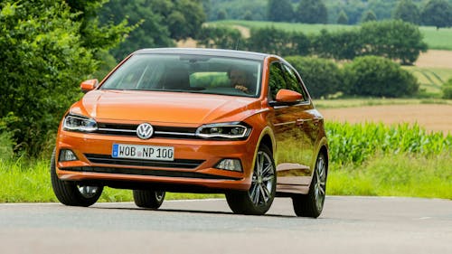 VW Polo 6R – Bekannte Probleme – Fehlerquellen? Kaufberatung!