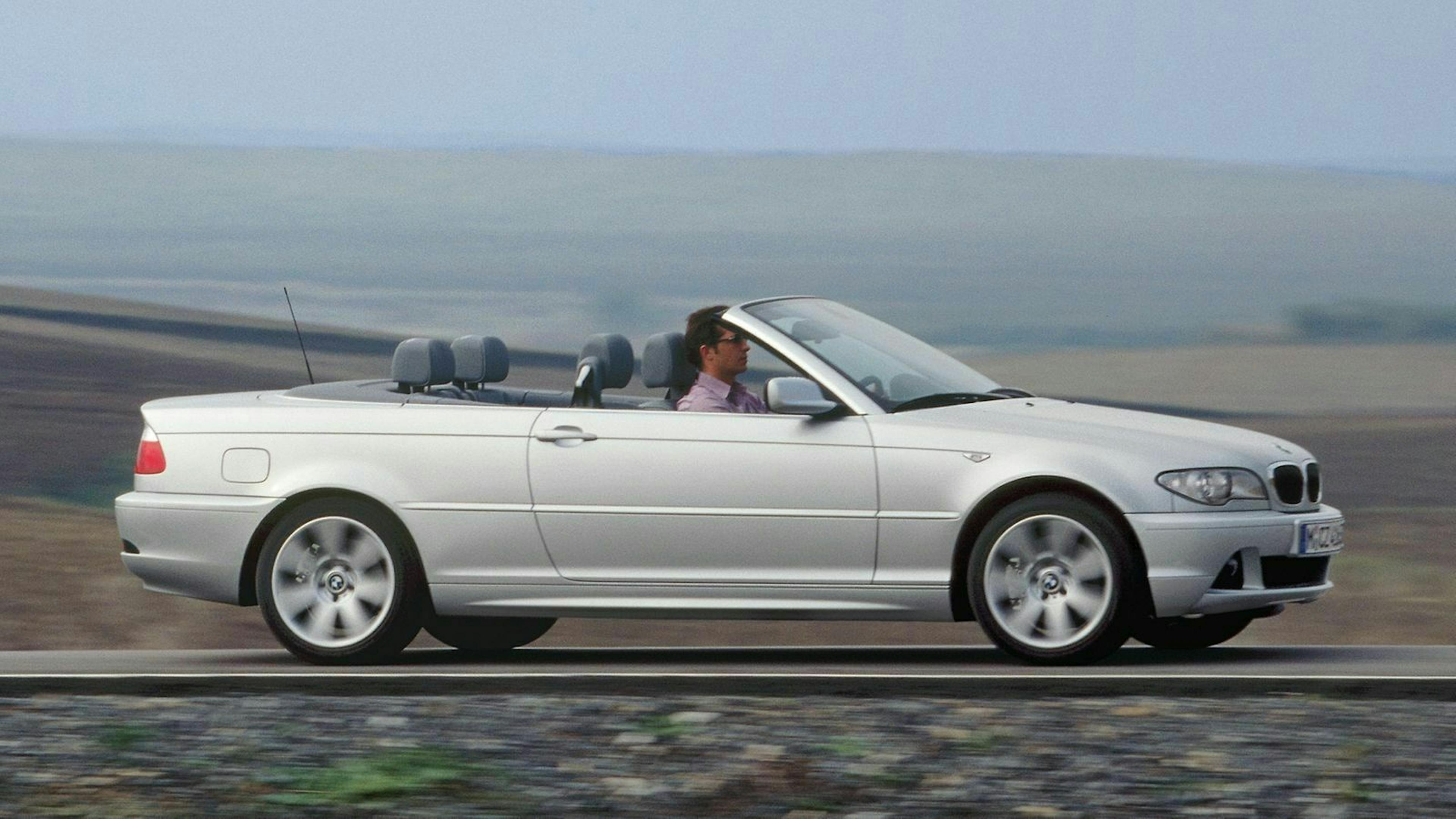 Top 7 Youngtimer-Cabrios 4