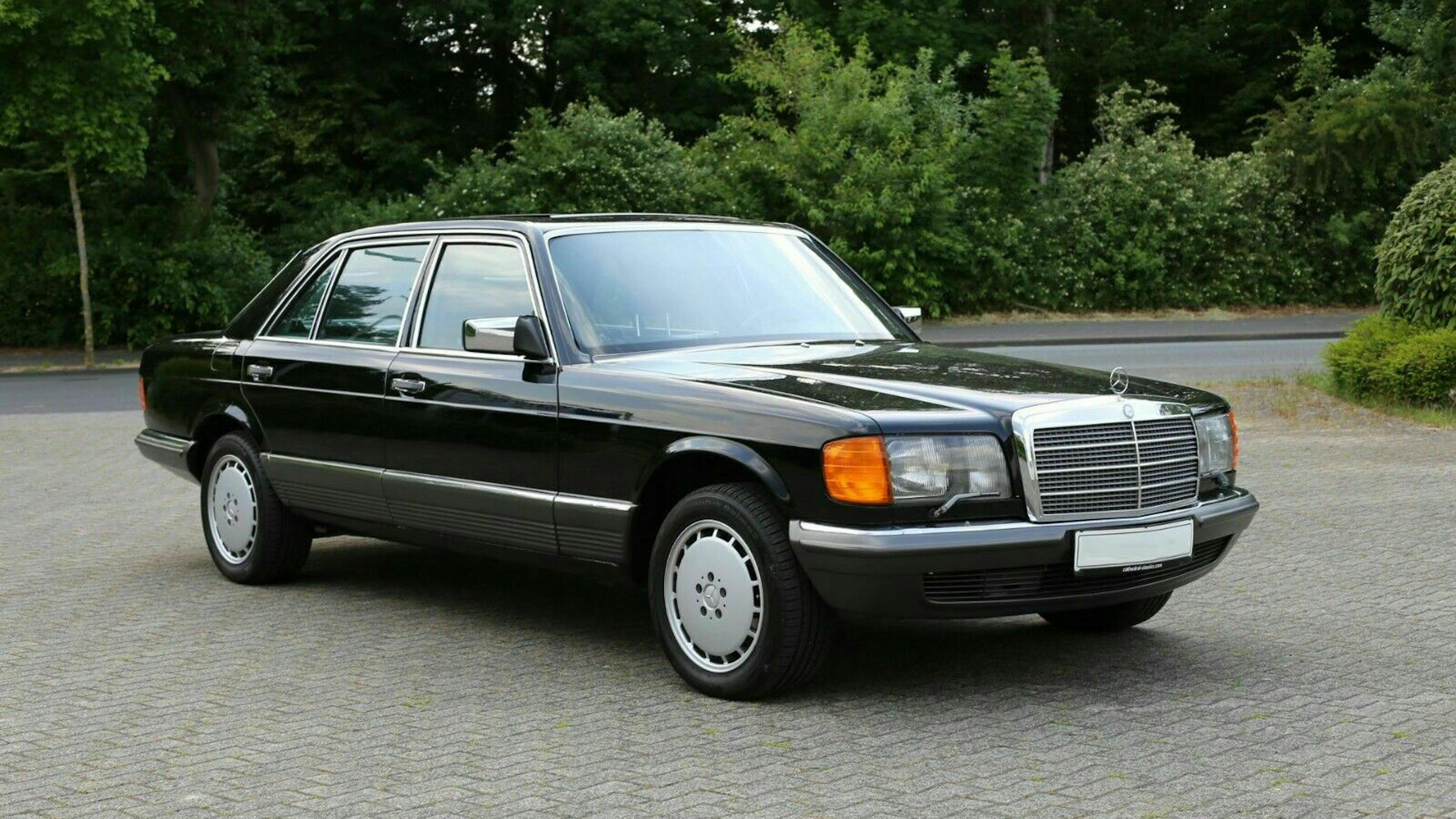 Cathedral Classics - (eine Abteilung von Forces Car Sales GmbH iL) 