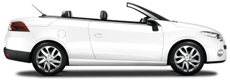 Kfz-Ausrüstung und Zubehör für Peugeot 308 CC Cabrio (2009-2015) - Comptoir  du Cabriolet